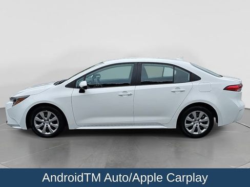 Used 2026 Toyota Corolla LE FWD image 5