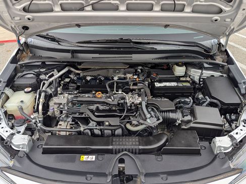 Used 2020 Toyota Corolla SE image 31