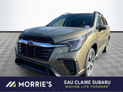 New 2025 Subaru Ascent Premium