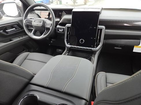 New 2026 GMC Yukon Elevation image 31