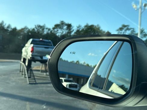 New 2026 GMC Acadia Elevation w/ Elevation Premium Package image 33