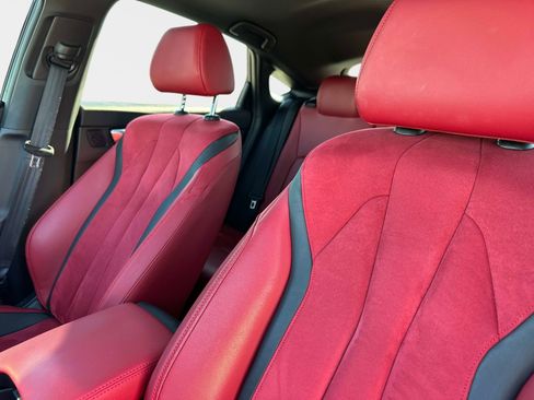 Used 2023 Acura Integra A-Spec image 16