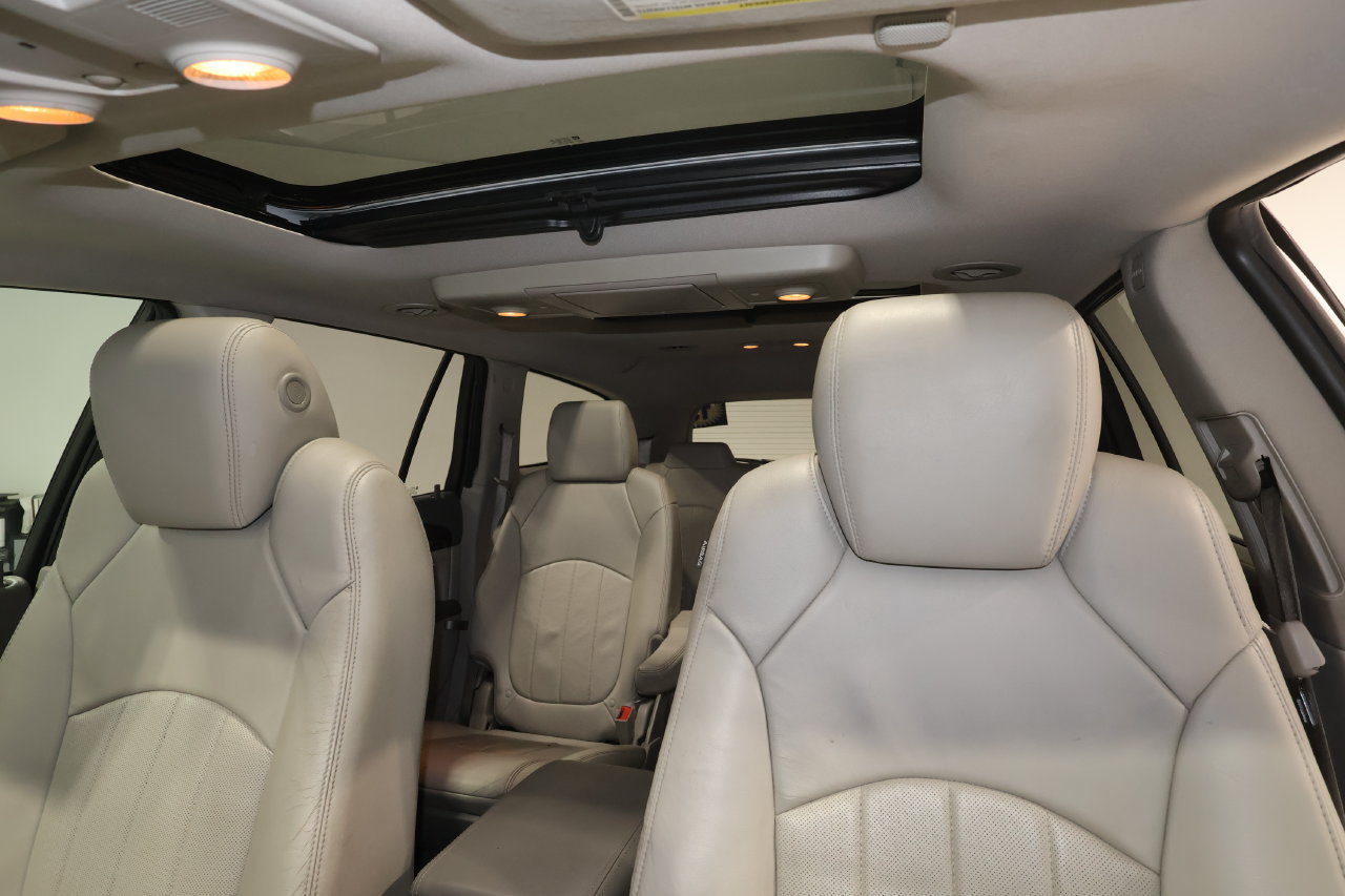 Used 2015 Buick Enclave Premium FWD image 11