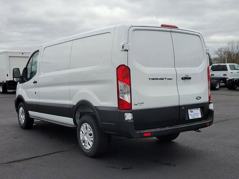 New 2026 Ford Transit 250 Low Roof image 3