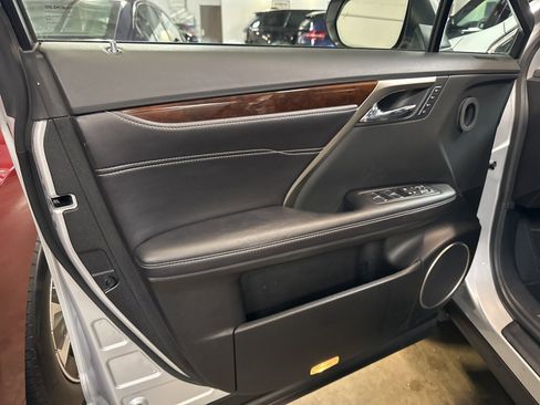 Used 2016 Lexus RX 350 350 image 10