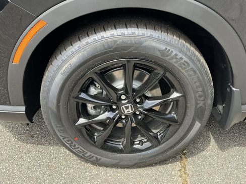 New 2026 Honda CR-V Sport image 7