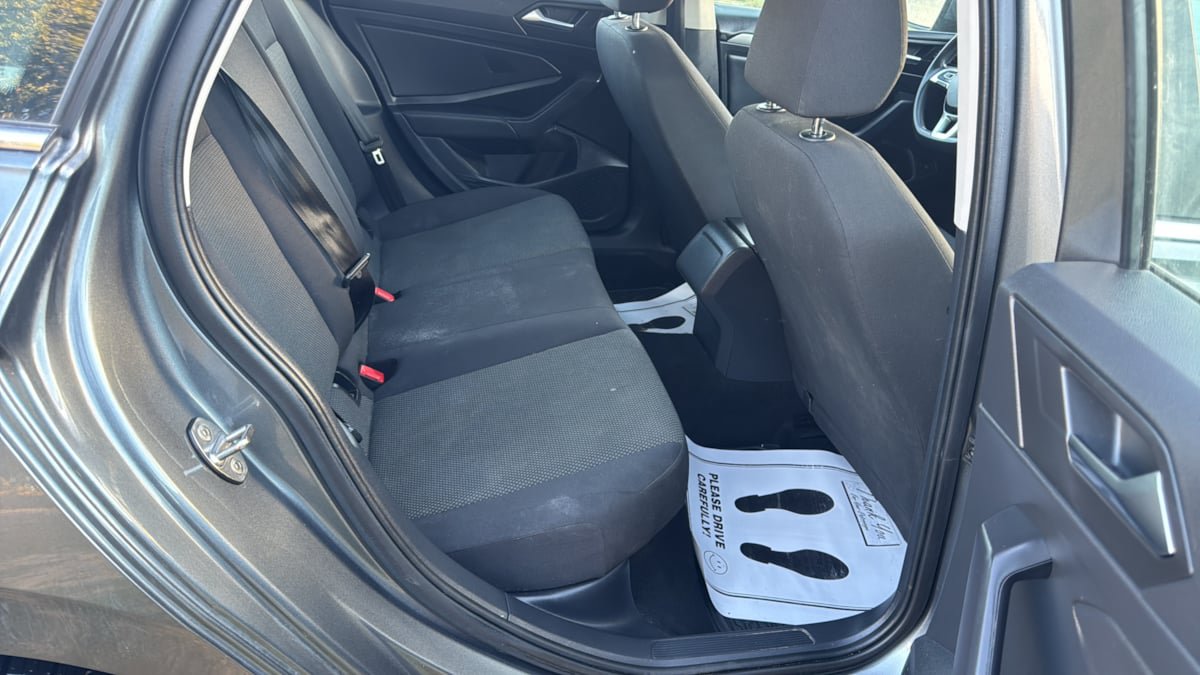 Used 2019 Volkswagen Jetta S w/ Driver Assistance Package FWD image 20