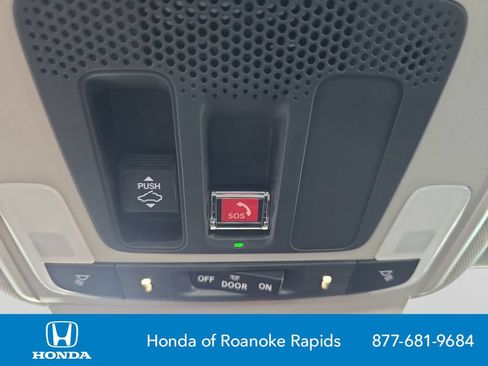 New 2026 Honda Accord SE image 28