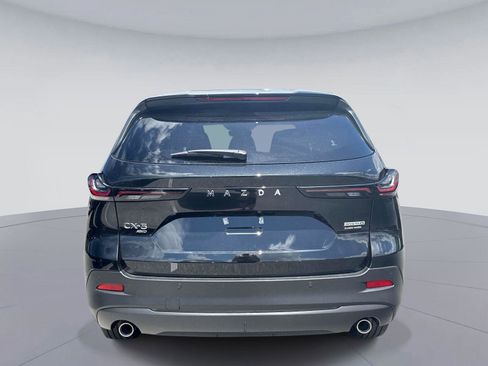 New 2026 MAZDA CX-5 Select AWD/4WD image 4