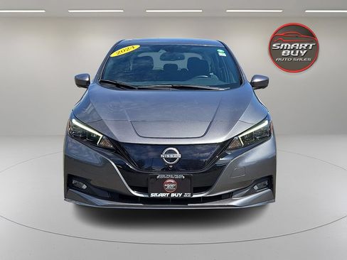 Used 2024 Nissan Leaf SV Plus FWD image 3
