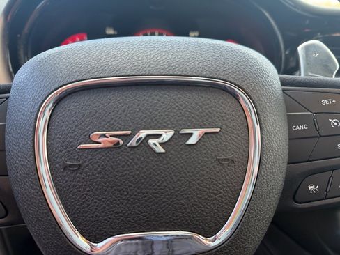 Used 2025 Dodge Durango SRT Hellcat image 14