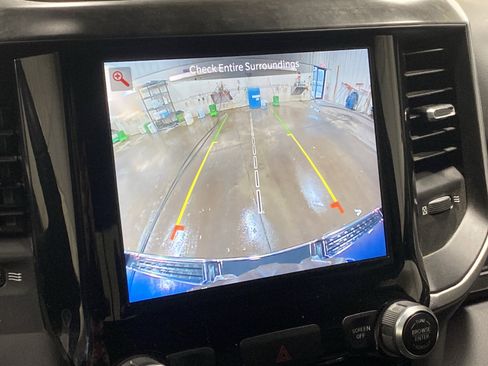 Used 2022 RAM 1500 Big Horn image 23