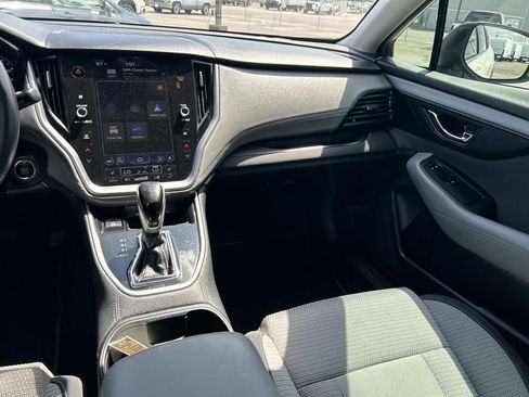 Used 2023 Subaru Outback Premium image 17