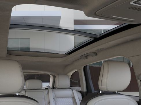 New 2026 Lincoln Nautilus Black Label AWD/4WD image 22
