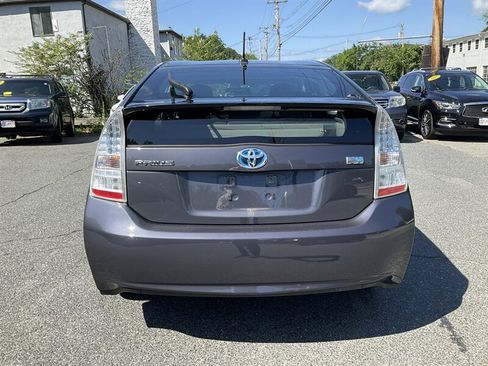 Used 2010 Toyota Prius FWD image 6