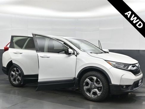 Used 2019 Honda CR-V EX-L image 45