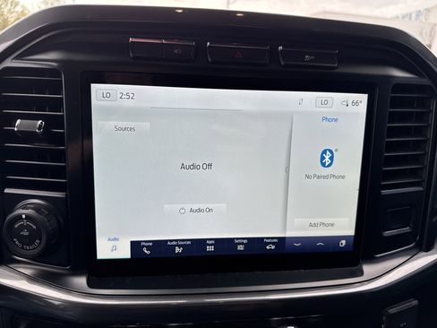 Used 2022 Ford F150 XLT w/ Equipment Group 302A High image 41