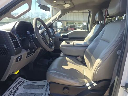 Used 2018 Ford F350 XL w/ Power Equipment Group image 5