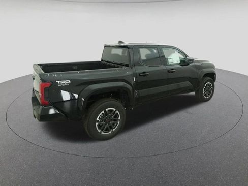 New 2026 Toyota Tacoma TRD Sport image 9