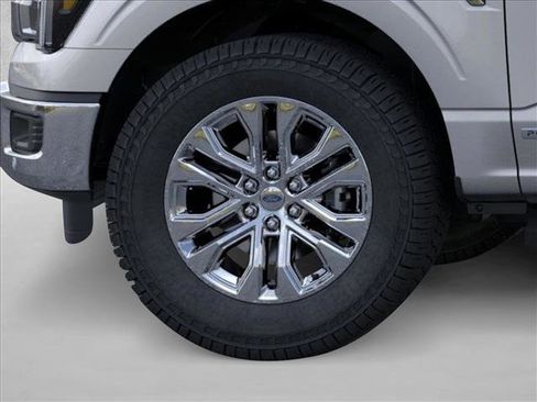 New 2025 Ford F150 Lariat w/ Equipment Group 502A High image 19