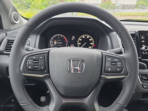New 2026 Honda Ridgeline Sport image 10