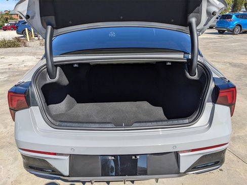 Certified 2025 Kia K5 GT-Line image 12