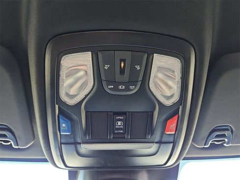 New 2026 RAM 2500 Tradesman image 28