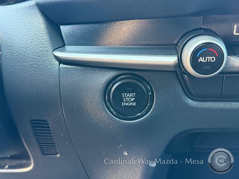 Used 2024 MAZDA CX-30 AWD 2.5 S w/ Select Sport Pkg image 30