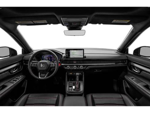 Used 2026 Honda CR-V Sport Touring image 4