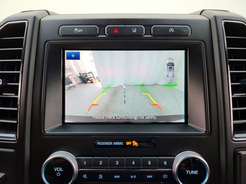 Used 2021 Ford Expedition XL RWD image 20