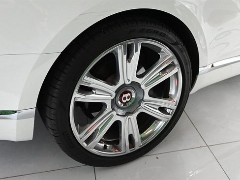 Used 2013 Bentley Continental GT image 14