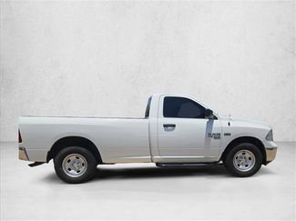 Used 2019 RAM 1500 Tradesman w/ Power & Remote Entry Group RWD video 4