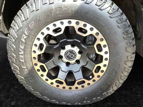 Used 2024 Toyota 4Runner SR5 image 26