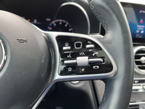 Certified 2022 Mercedes-Benz GLC 300 image 20