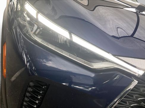 Used 2022 INFINITI QX60 Luxe w/ Cargo Package FWD image 27