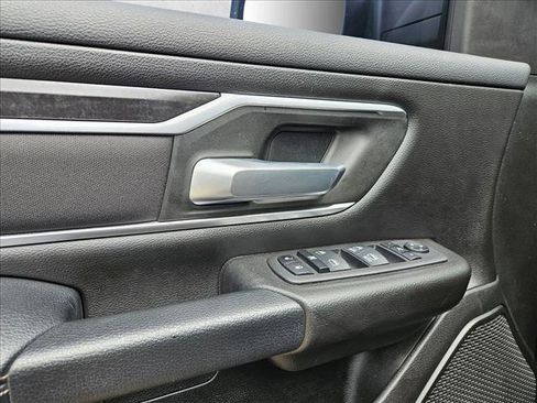 Used 2023 RAM 1500 Big Horn image 26