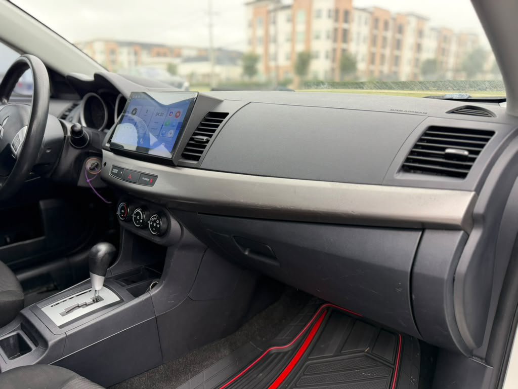 Used 2012 Mitsubishi Lancer ES FWD image 14