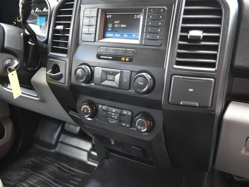 Used 2018 Ford F150 XL w/ XL Power Equipment Group image 20