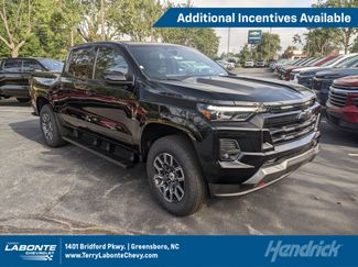 New 2026 Chevrolet Colorado Z71 w/ Technology Package video 1