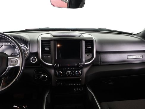 Used 2020 RAM 1500 Big Horn image 33