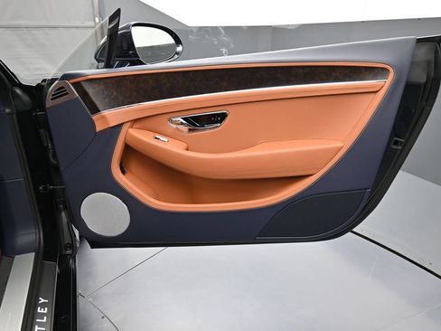 New 2026 Bentley Continental GTC AWD/4WD image 26