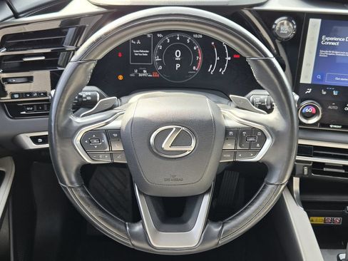 Used 2023 Lexus RX 350 Premium w/ Accessory Package (K3) FWD image 14