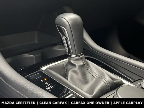 Used 2024 MAZDA MAZDA3 2.5 Turbo Sedan w/Premium Plus image 22