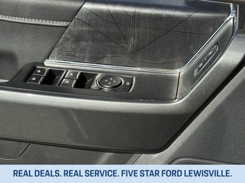 Used 2023 Ford F150 XLT w/ Equipment Group 302A High image 23