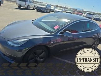 Used 2020 Tesla Model 3 Standard Range Plus video 1