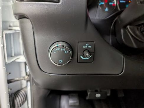 Used 2025 GMC Savana 2500 w/ Driver Convenience Package RWD image 14