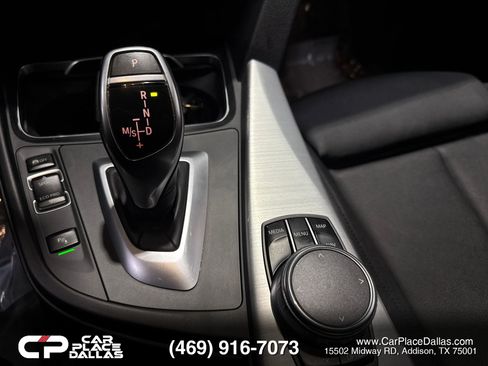 Used 2018 BMW 330i Sedan RWD image 37