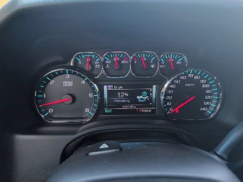 Used 2015 Chevrolet Tahoe LTZ AWD/4WD image 22