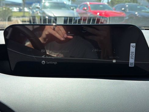 New 2026 MAZDA MAZDA3 2.5 S Sedan w/ Preferred Pkg FWD image 19