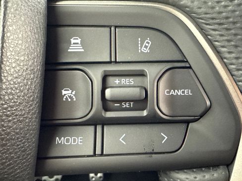 New 2026 Toyota Tundra 1794 Edition AWD/4WD image 30